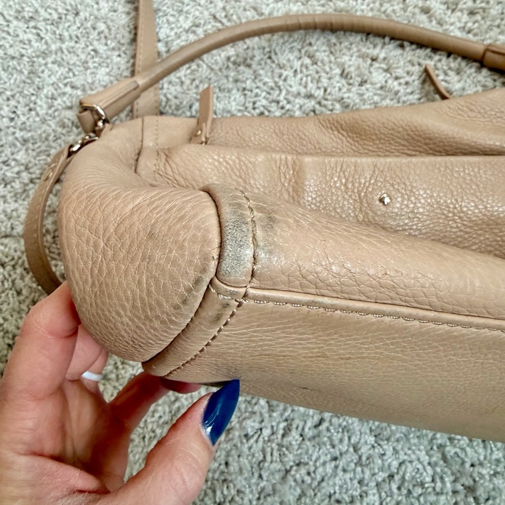 Kate Spade Cobble Hill Little Curtis Crossbody Bag - Picture 7 of 16